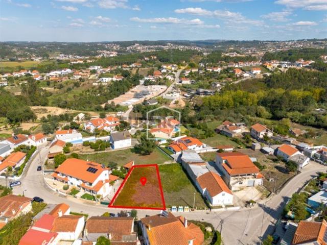 Terreno venda em Bairro dos Anjos, Leiria