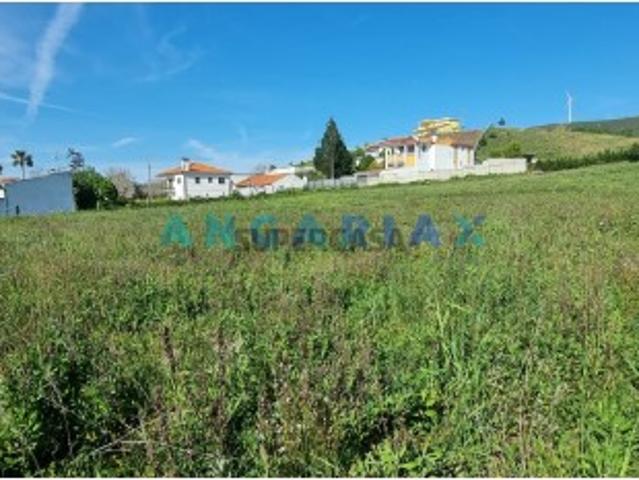 Terreno venda em Bairro dos Anjos, Leiria