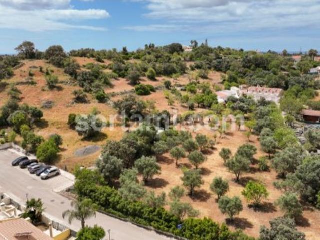 Terreno venda em Loulé, Faro