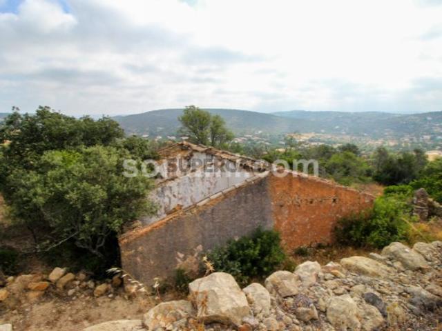 Terreno venda em Loulé, Faro