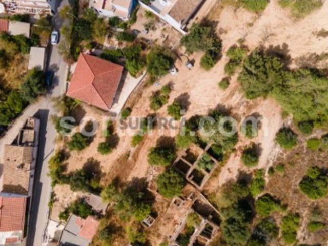 Terreno venda em Loulé, Faro