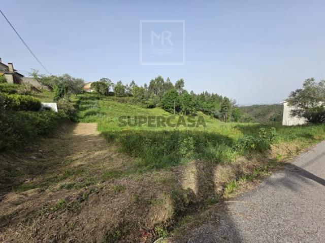 Terreno venda em Mealhada, Aveiro