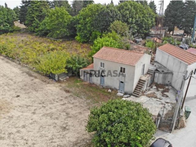 Terreno venda em Fornos de Algodres, Guarda