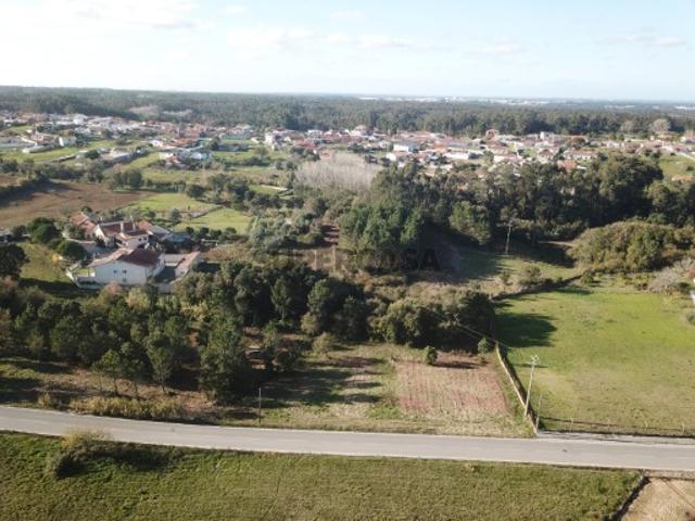 Terreno venda em Maceira, Leiria