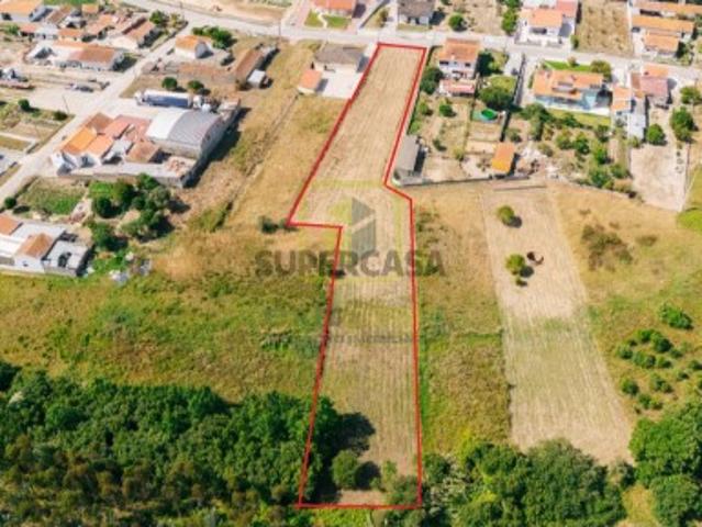 Terreno venda em Figueira Da Foz, Coimbra