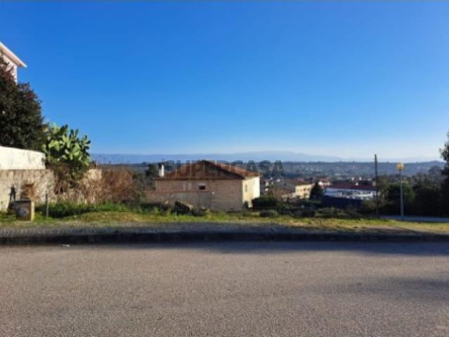 Terreno venda em Mourilhe, Viseu