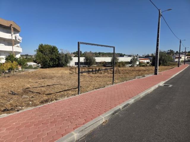 Terreno venda em Mourilhe, Viseu