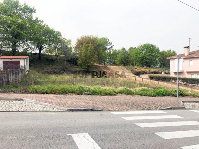 Terreno venda em Mangualde Terreno venda em Mangualde