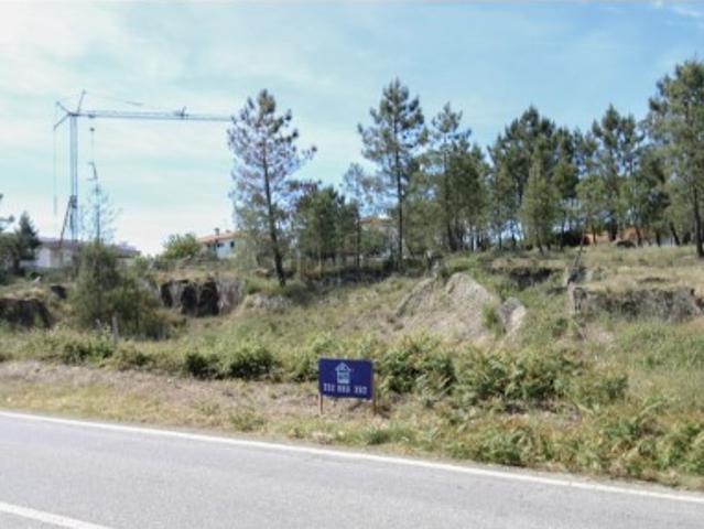 Terreno venda em Mourilhe, Viseu