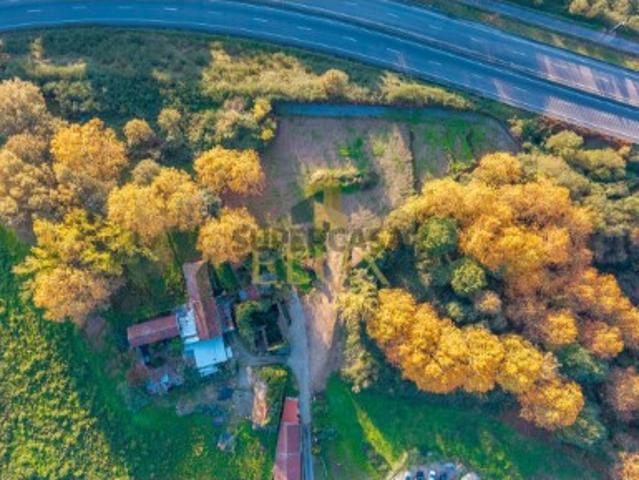 Terreno venda em Felgueiras, Porto