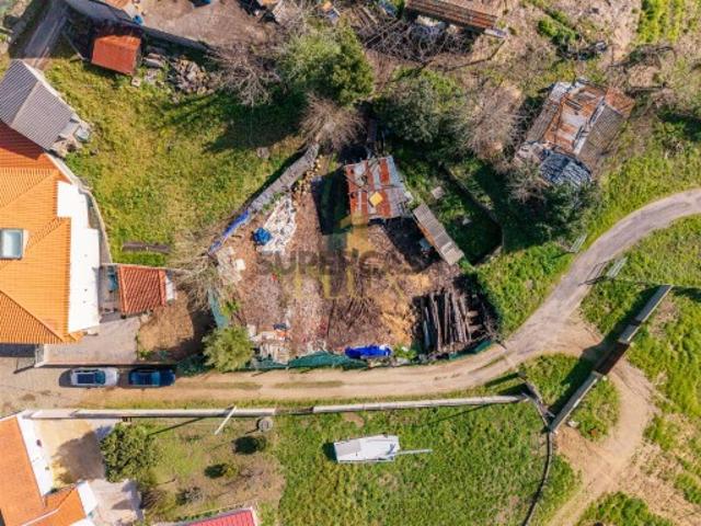 Terreno venda em Felgueiras, Porto