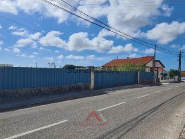 Terreno venda em Marinha Grande, Leiria
