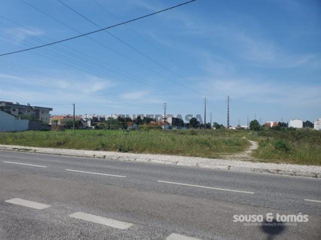 Terreno venda em Marinha Grande, Leiria