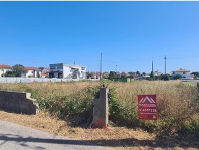 Terreno venda em Leiria