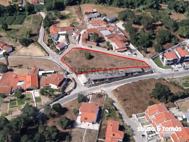 Terreno venda em Marinheiros, Leiria