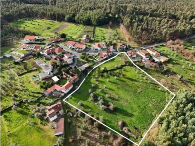 Terreno venda em Molelos, Tondela