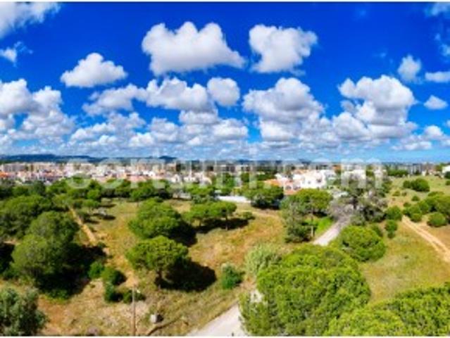 Terreno venda em Faro