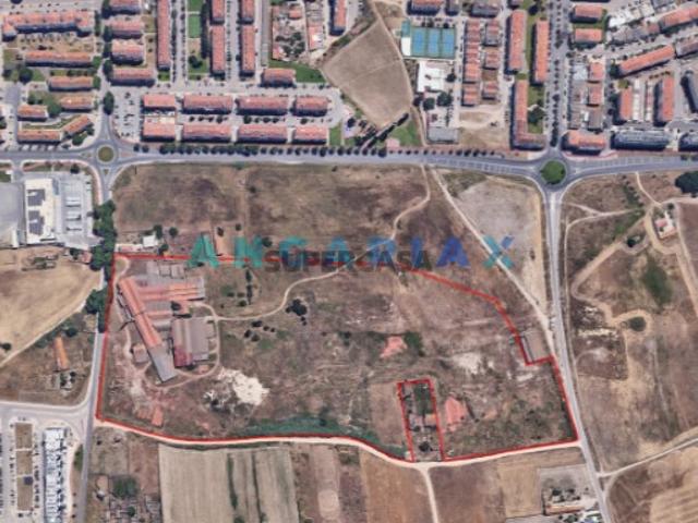 Terreno venda em Montijo, Setúbal
