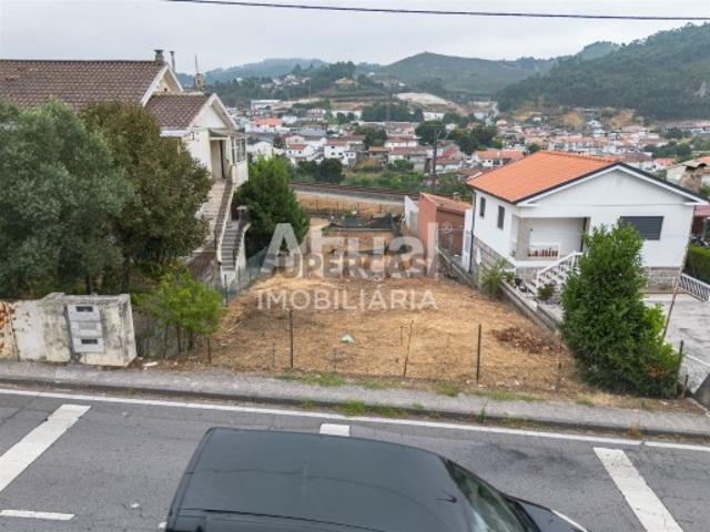 Terreno venda em Guimarães, Braga