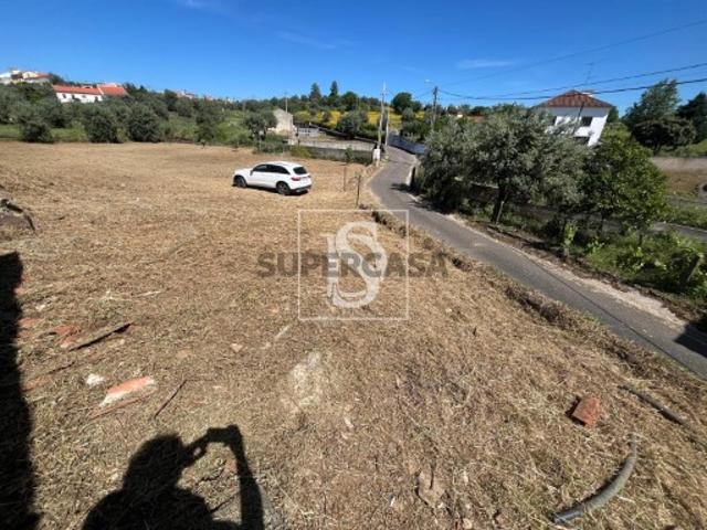 Terreno venda em Abrantes, Santarém