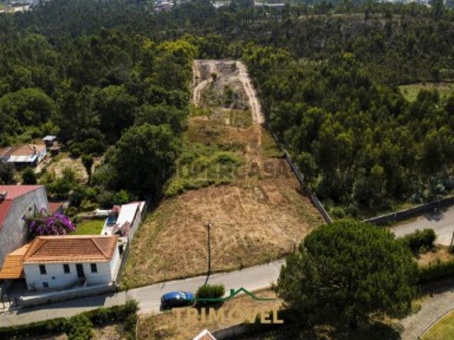 Terreno venda em Oliveira De Azeméis, Aveiro