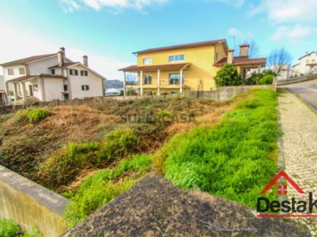 Terreno venda em Repeses e São Salvador, Viseu