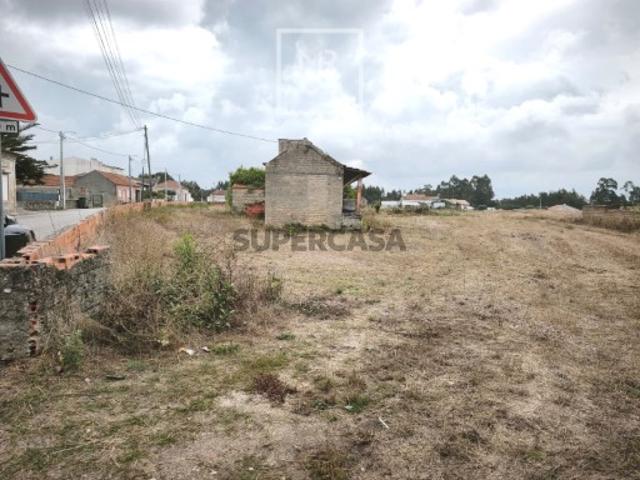 Terreno venda em Vagos
