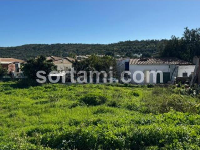 Terreno venda em Albufeira, Faro