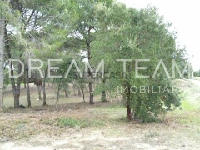 Terreno venda em Palhais, Setúbal