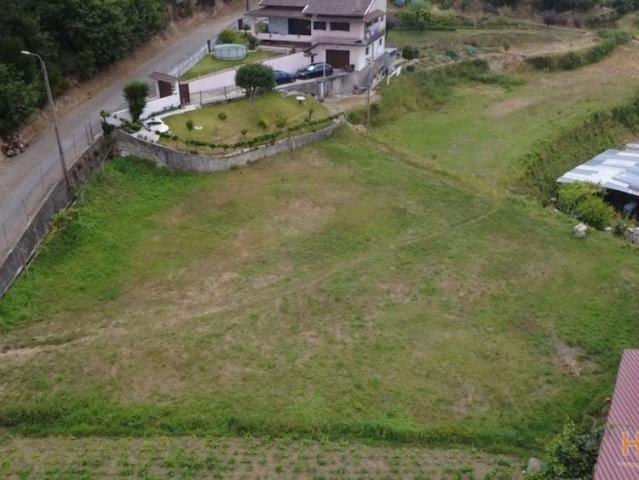 Terreno venda em Oliveira De Azeméis, Aveiro