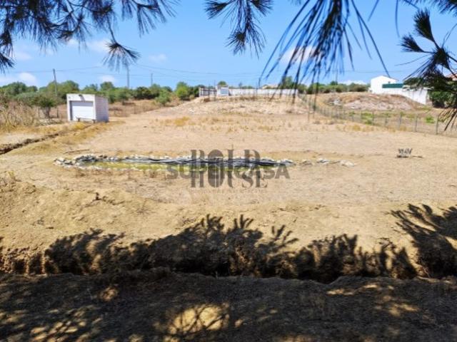 Terreno venda em Cartaxo, Santarém