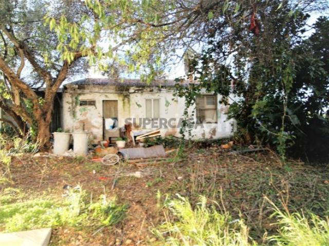 Terreno venda em Três Bicos, Portimão