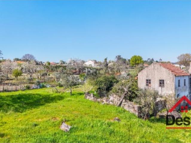 Terreno venda em Viseu