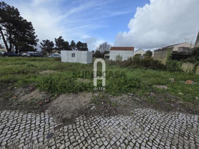 Terreno venda em Sesimbra, Setúbal