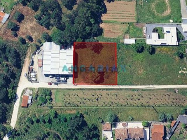 Terreno venda em Carril, Leiria