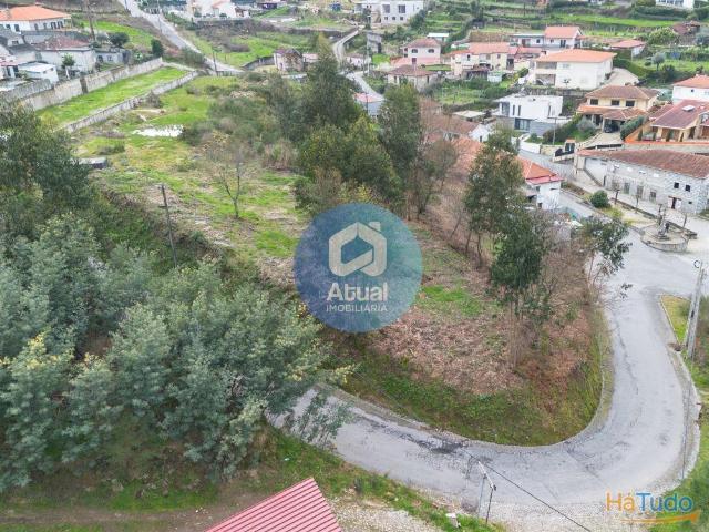 Terreno venda em Felgueiras, Porto