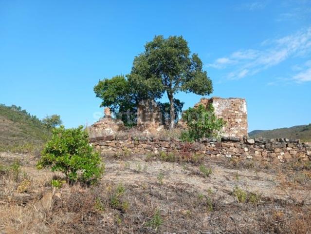 Terreno venda em São Bartolomeu De Messines, Faro