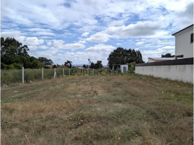 Terreno venda em Aveiro