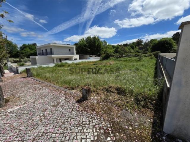 Terreno venda em Teivas, Viseu