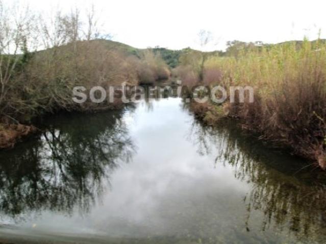 Terreno venda em São Marcos Da Serra, Faro