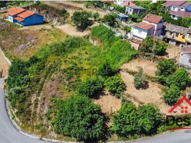 Terreno venda em São Pedro Do Sul, Viseu
