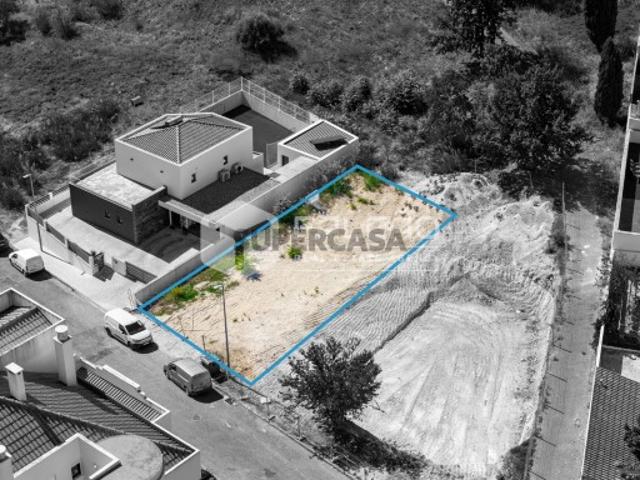 Terreno venda em Santarém