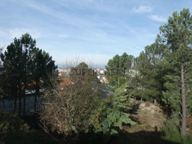 Terreno venda em Guarda, Seia