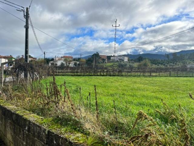 Terreno venda em Guarda, Seia