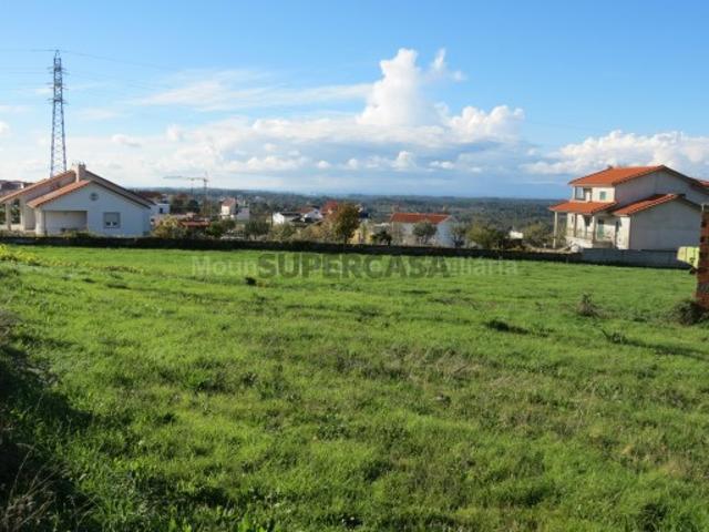 Terreno venda em Guarda, Seia