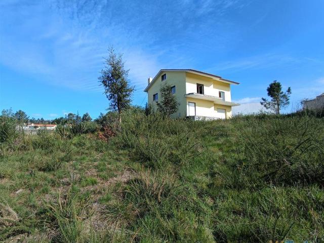 Terreno venda em Arga De Baixo, Viana Do Castelo