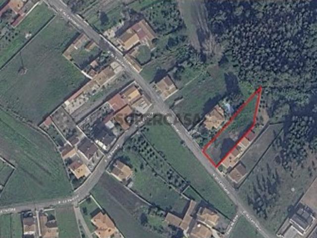 Terreno venda em Coroal, Mira