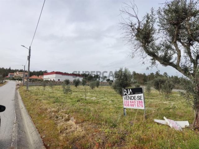 Terreno venda em Penalva Do Castelo, Viseu
