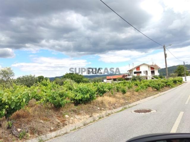 Terreno venda em Penalva Do Castelo, Sezures Terreno venda em Penalva Do Castelo, Sezures