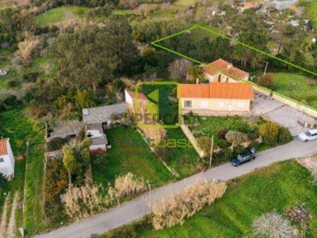 Terreno venda em Saltadouro, Figueira Da Foz